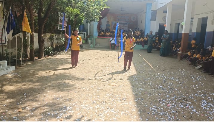 School Playground