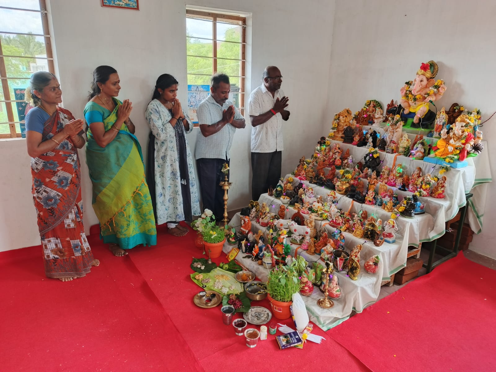 Golu