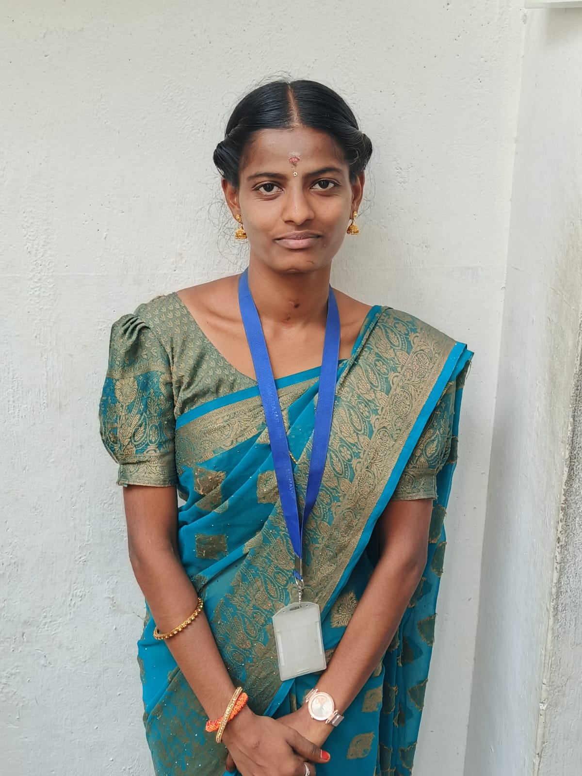 R. Deepika